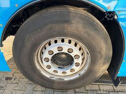 MAN TGX 26.460 6x2-4 BL Abrollkipper Meiller RS21