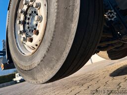 MAN TGX 26.460 6x2-4 BL Abrollkipper Meiller RS21