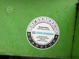 SENNEBOGEN 723M-HD / Umschlagbagger 2.517 Std!!