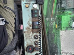 SENNEBOGEN 723M-HD / Umschlagbagger 2.517 Std!!