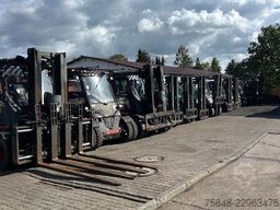 LINDE Linde H35D