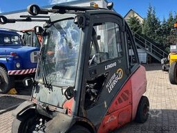 LINDE Linde H35D