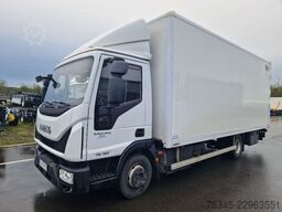 IVECO Eurocargo 75E190 Luft, LBW,