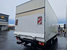 IVECO Eurocargo 75E190 Luft, LBW,