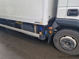 IVECO Eurocargo 75E190 Luft, LBW,