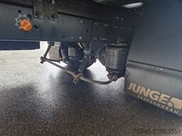 IVECO Eurocargo 75E190 Luft, LBW,