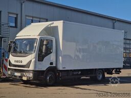 IVECO Eurocargo 75E210 Koffer, Luft, LBW