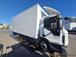 IVECO Eurocargo 75E210 Koffer, Luft, LBW