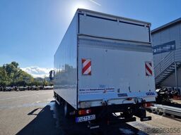 IVECO Eurocargo 75E210 Koffer, Luft, LBW