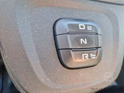 IVECO Eurocargo 75E210 Koffer, Luft, LBW