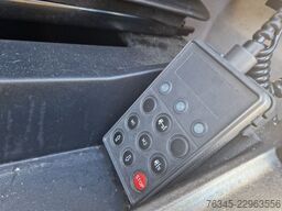 IVECO Eurocargo 75E210 Koffer, Luft, LBW