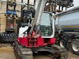 Takeuchi TB 280 FR