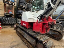 Takeuchi TB 280 FR