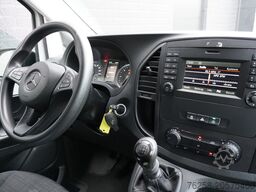 Mercedes-Benz Vito 114 CDI XL Dubbele cabine 2x schuifdeur EU...