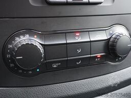 Mercedes-Benz Vito 114 CDI XL Dubbele cabine 2x schuifdeur EU...