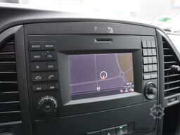 Mercedes-Benz Vito 114 CDI XL Dubbele cabine 2x schuifdeur EU...