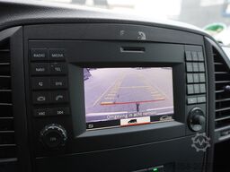 Mercedes-Benz Vito 114 CDI XL Dubbele cabine 2x schuifdeur EU...