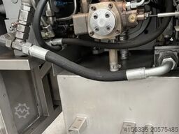 Koppens VM400HSE Former