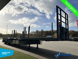 Vlastuin OB-18-30-BK Tridec besturing 2 assen