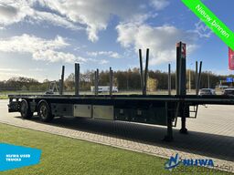 Vlastuin OB-18-30-BK Tridec besturing 2 assen