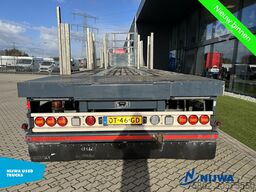 Vlastuin OB-18-30-BK Tridec besturing 2 assen