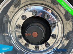 Vlastuin OB-18-30-BK Tridec besturing 2 assen