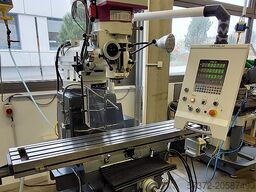 OPTIMUM OptiMill MF 4V