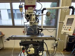 OPTIMUM OptiMill MF 4V