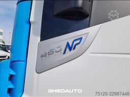 IVECO TRATTORE STRADALE IVECO STRALIS 460 LNG METANO