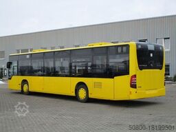 MERCEDES-BENZ O 530 Citaro, EEV Motor,  38 Sitze