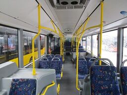 MERCEDES-BENZ O 530 Citaro, EEV Motor,  38 Sitze