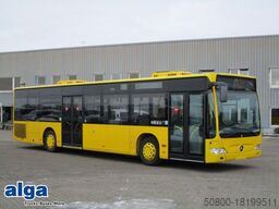 MERCEDES-BENZ O 530 Citaro, EEV Motor,  38 Sitze