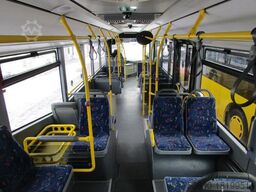 MERCEDES-BENZ O 530 Citaro, EEV Motor,  38 Sitze