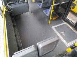 MERCEDES-BENZ O 530 Citaro, EEV Motor,  38 Sitze