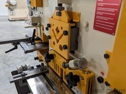 GEKA Bendicrop 50 mit Steuerung