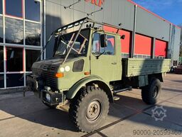 Unimog U1300