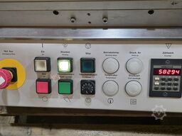 Metronic KBA UDA 150 S