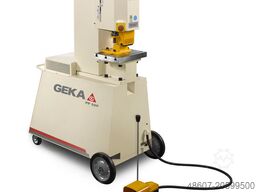 GEKA PP 50