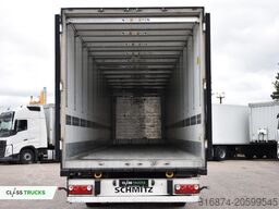 SCHMITZ CARGOBULL SKO DoubleDeck FP60 SLXi300 Lifting Axle
