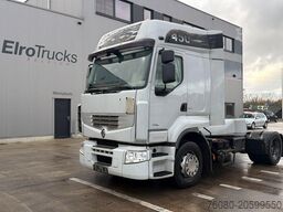 Renault Premium 450 (BOITE MANUELLE / MANUALGEARBOX)