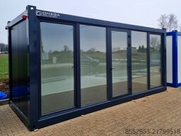 Omega Container Standard
