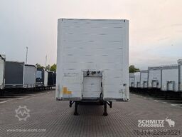 Schmitz Cargobull Trockenfrachtkoffer Standard Rolltor