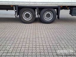 Schmitz Cargobull Trockenfrachtkoffer Standard Rolltor