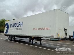 Schmitz Cargobull Trockenfrachtkoffer Standard Rolltor
