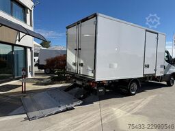 IVECO DAILY 35C14H NO ATP