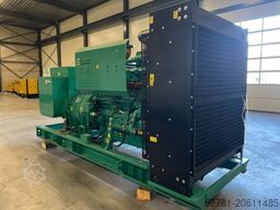 Cummins C900D5 - 900 kVA Open Surplus Genset - DPX-18527-O