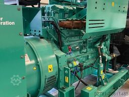 Cummins C900D5 - 900 kVA Open Surplus Genset - DPX-18527-O
