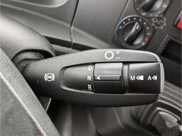 Mercedes-Benz Atego 1223 Kühlkoffer+LBW*Autom Tempo Klima SHZ