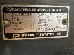 HPC PULSAIR SX6 RM