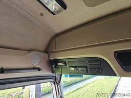 MERCEDES-BENZ ACTROS 1848 LS MP5,Tipp hydt